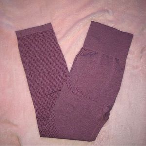 Gymshark Dupe Leggings